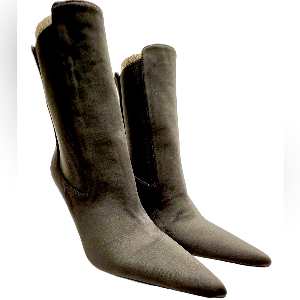Good American Boots